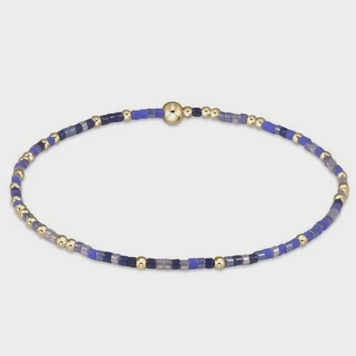 Hope Unwritten Bracelet - You&#39;re My Blue Boy