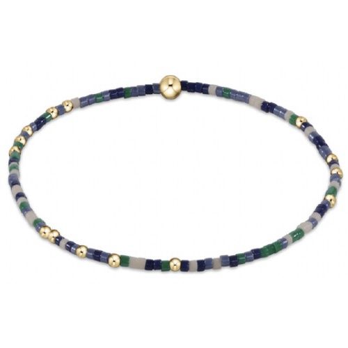 Extends - Hope Unwritten Bracelet - Seas-ar-Salad