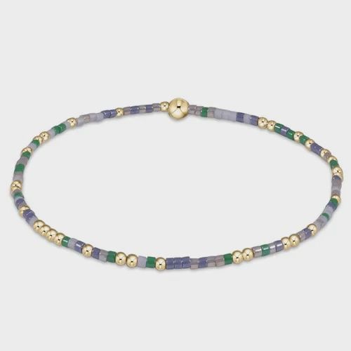 Hope Unwritten Bracelet -Run Forest Run