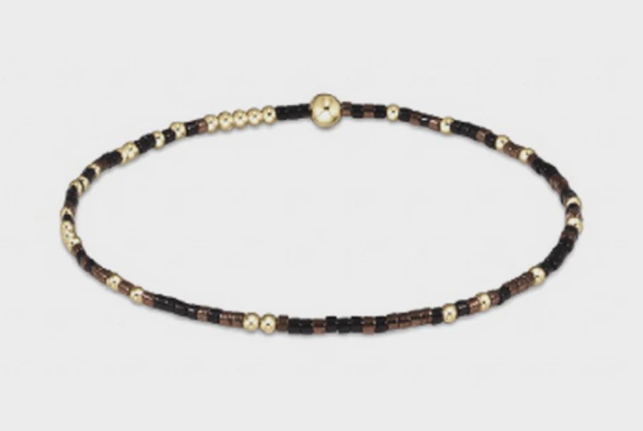 Hope Unwritten Bracelet - About Last Night