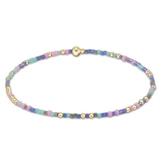 Hope Unwritten Bracelet - Kiss My Tulips