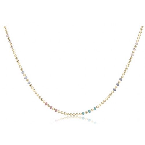 15&quot; Choker Hope Joy - Hot Mess