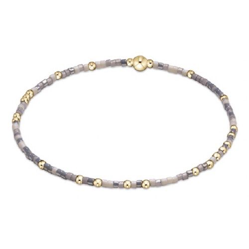 Extends - Hope Unwritten Bracelet - Vanilla Ice