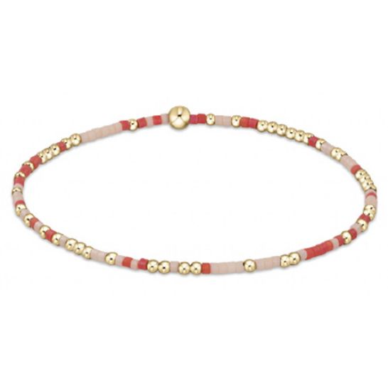 Hope Unwritten Bracelet - Lobster Roll