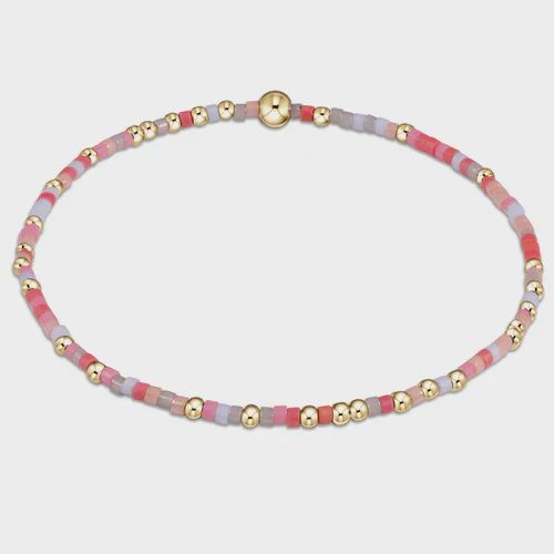 Hope Unwritten Bracelet - Wine Not