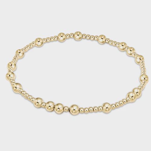 Extends - Hope Unwritten Bracelet - Gold