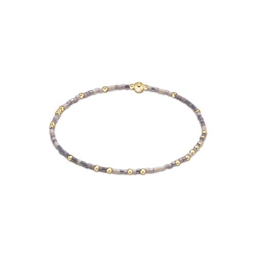 Hope Unwritten Bracelet - Vanilla Ice