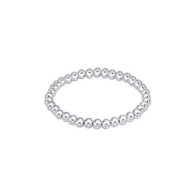Extends Classic Sterling 5mm Bracelet