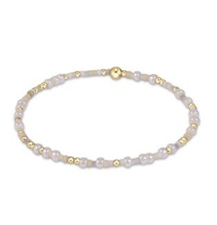 Hope Unwritten Bracelet - Beauty and the Beach