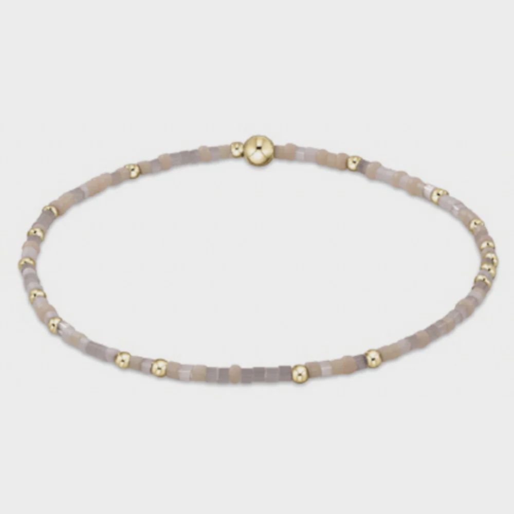 Hope Unwritten Bracelet - Shellabrate