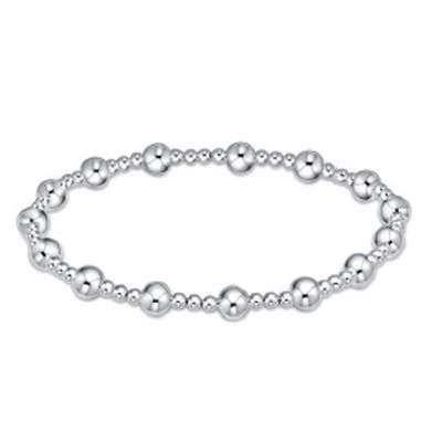 Extends Sincerity Sterling 5mm Bracelet
