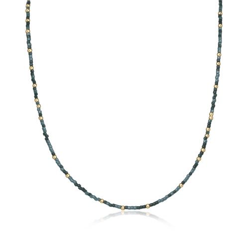 15&quot; Choker Hope Unwritten - Grassyassss