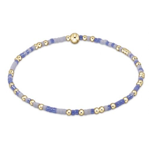 Hope Unwritten Bracelet - Oh Whale