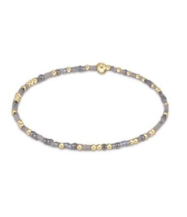 Hope Unwritten Bracelet - For Crying Out Cloud