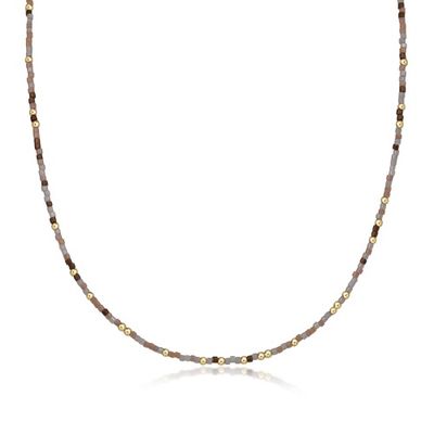 15" Choker Hope Unwritten - Thanks-a-Latte