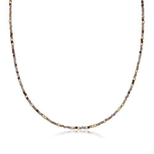 15&quot; Choker Hope Unwritten - Thanks-a-Latte