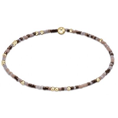 Extends - Hope Unwritten Bracelet - Thanks-a-Latte