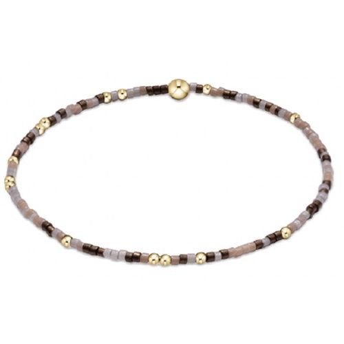 Extends - Hope Unwritten Bracelet - Thanks-a-Latte