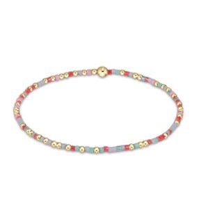 Hope Unwritten Bracelet - Anything is Popsicle