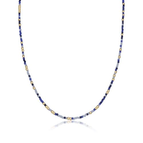 15&quot; Choker Hope Unwritten - Blue Plate Special