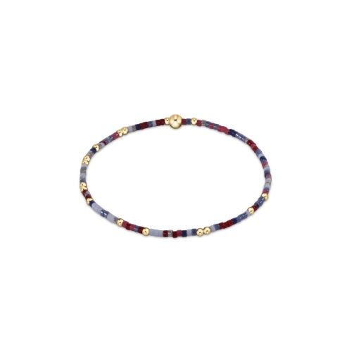 Hope Unwritten Bracelet - Wine In A Million