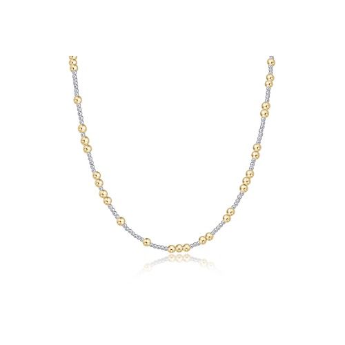 15&quot; Choker Hope Unwritten - Mixed Metal