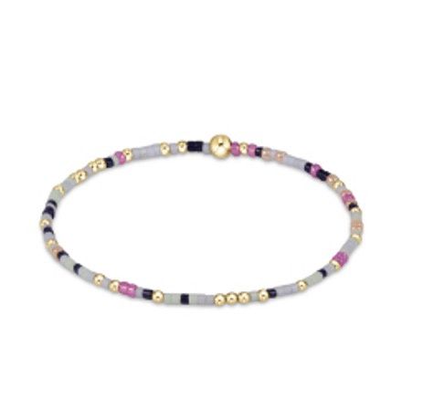 Hope Unwritten Bracelet - From My Head to Mo-jito