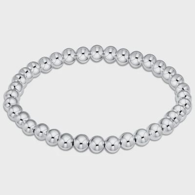 Classic Sterling 5mm Bracelet