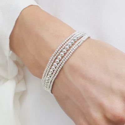Classic Sterling 2mm Bracelet