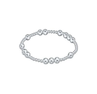 Hope Unwritten Sterling 6mm Bracelet