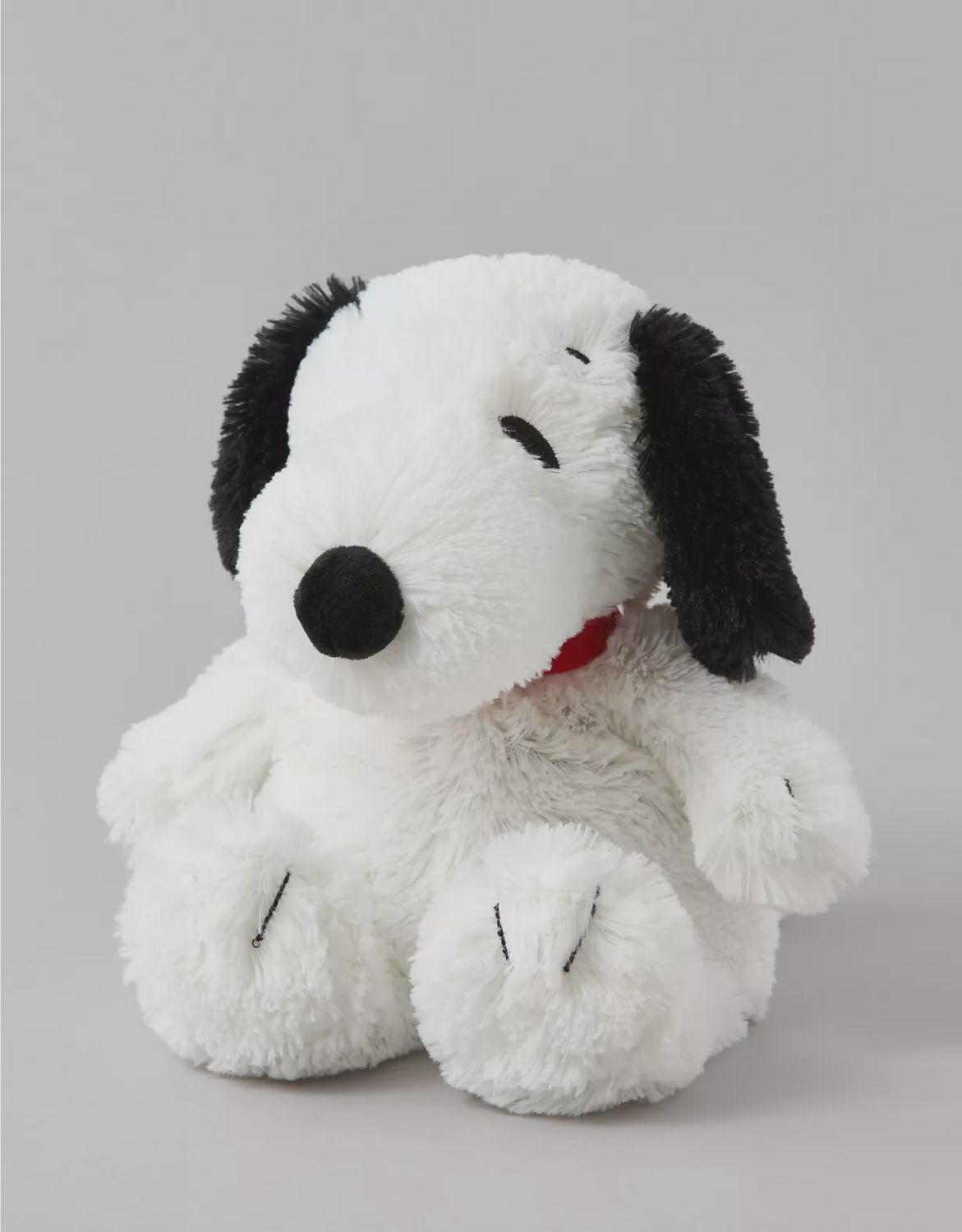 Snoopy Red Collar