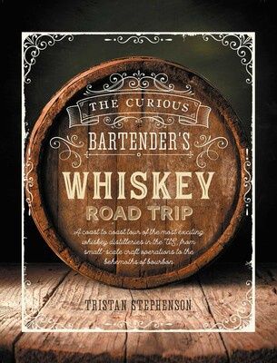 The Curious Bartenders Home Bar Kit