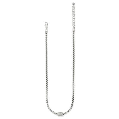 Meridian Solis Necklace