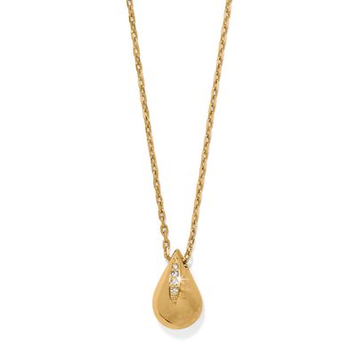 Nile Mini Pendant Necklace