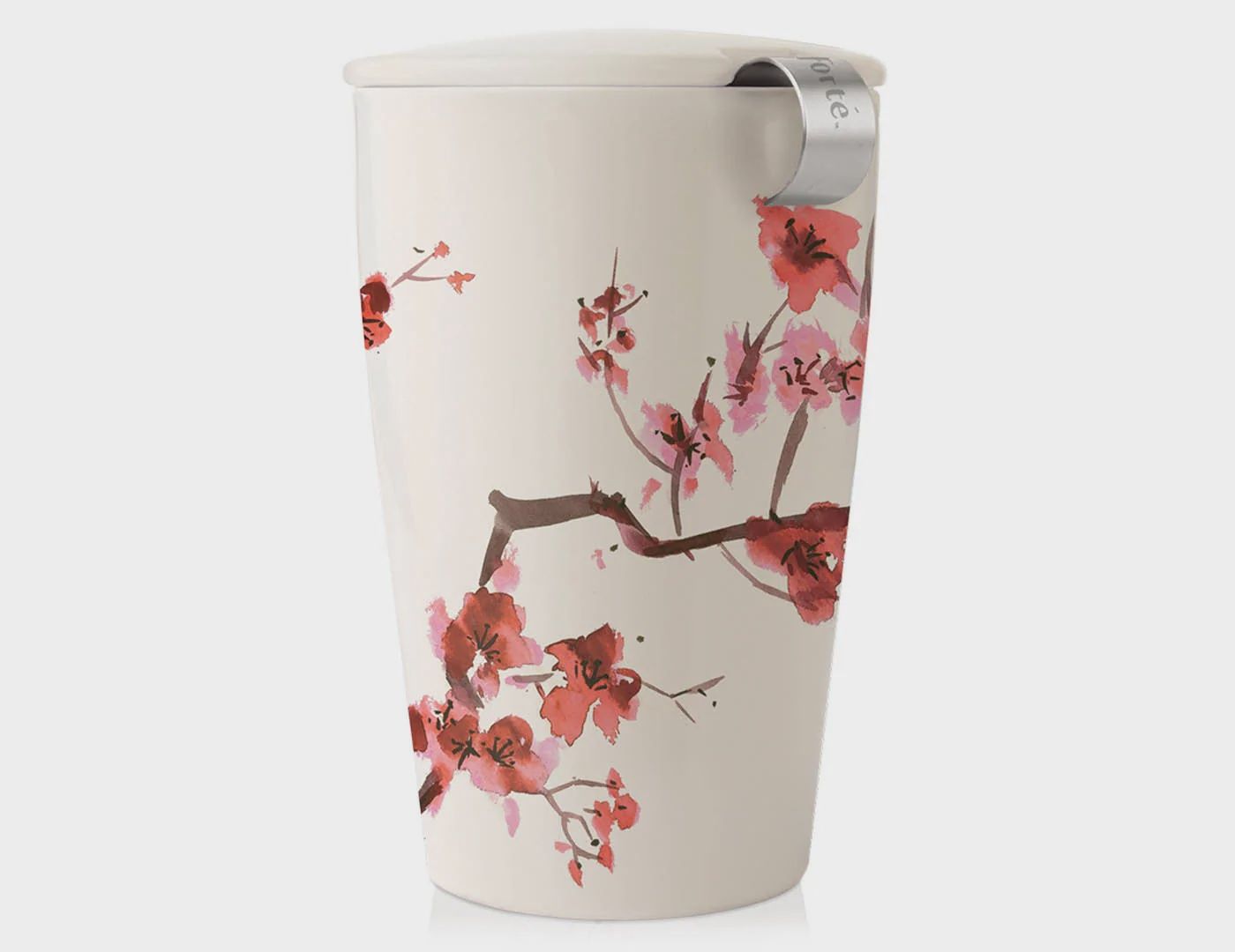 KATI® Steeping Cup &amp; Infuser Cherry Blossom