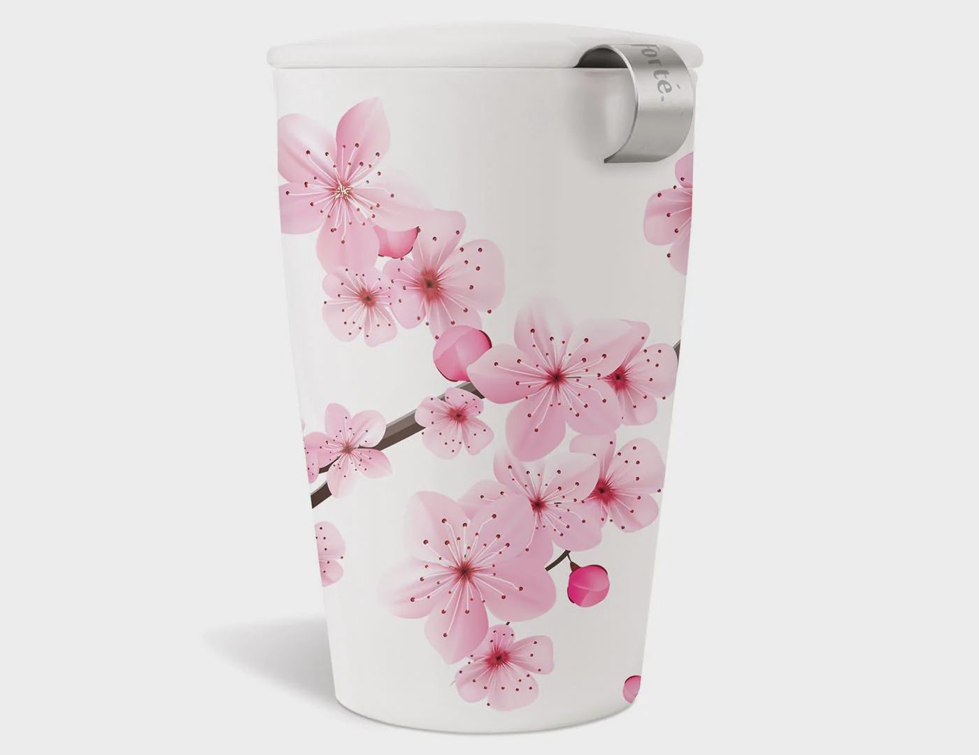 KATI Steeping Cup &amp; Infuser Hanami