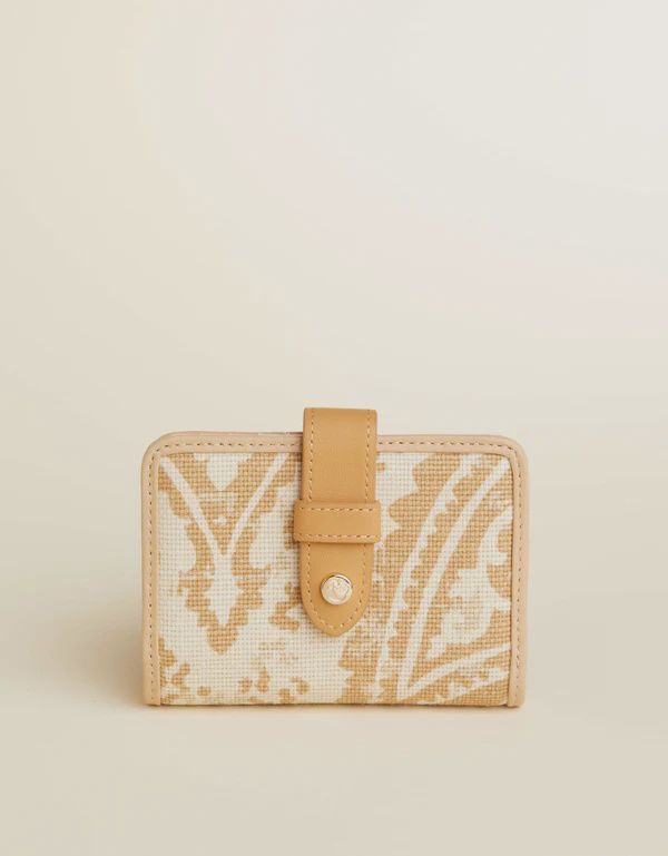 League Mini Wallet Ogeechee