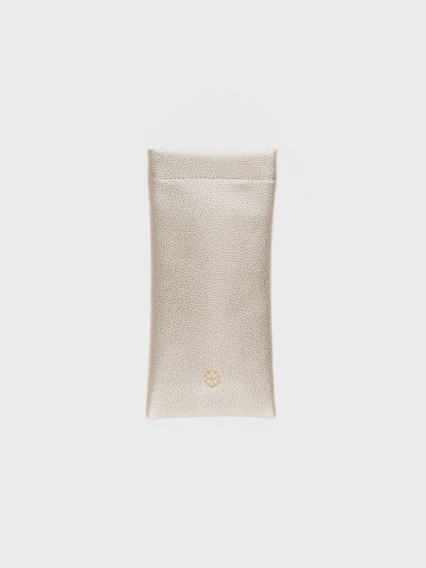 Kelly Sunglasses Beige