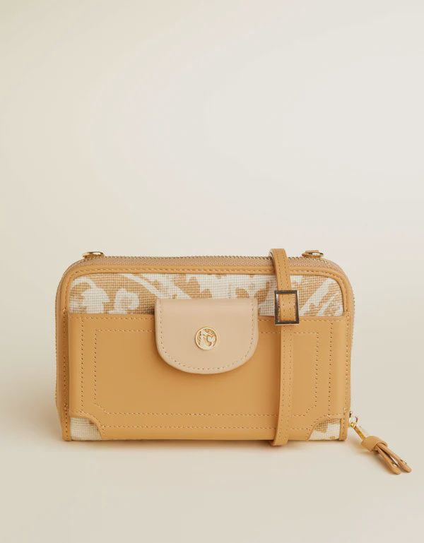 Multi Phone Crossbody Ogeechee