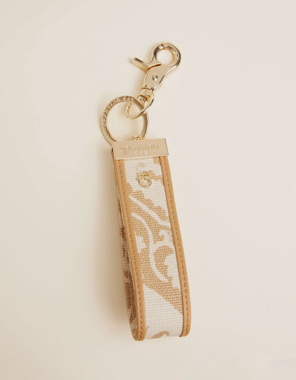 Grab-n-Go Keychain Ogeechee