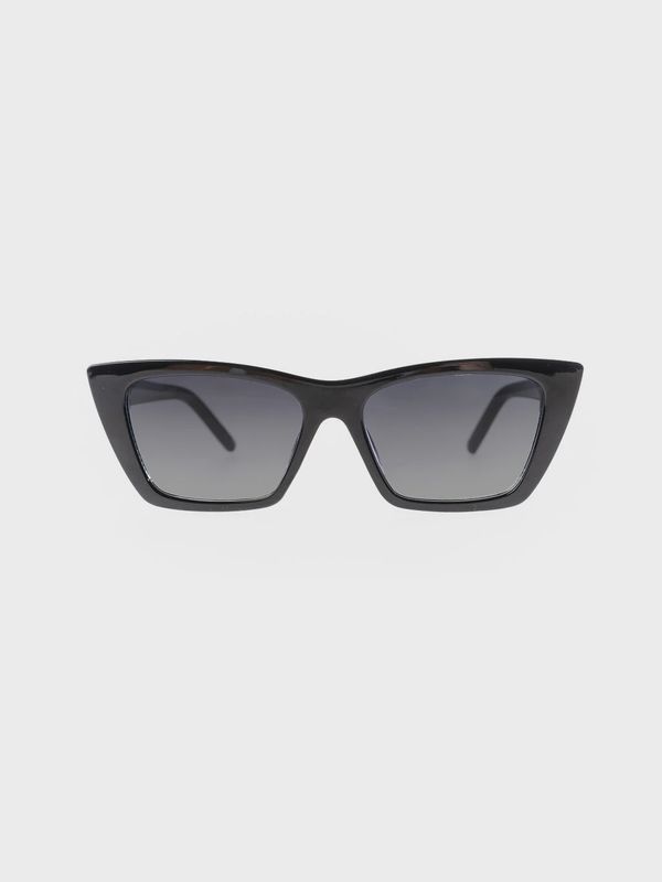 Emma Sunglasses | Black
