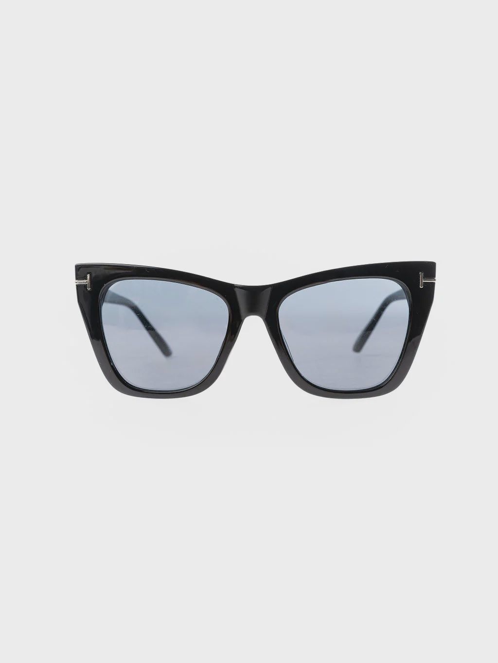 Hannah Sunglasses | Black