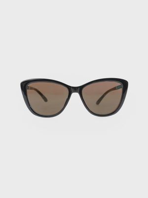 Elyse Sunglasses | Black