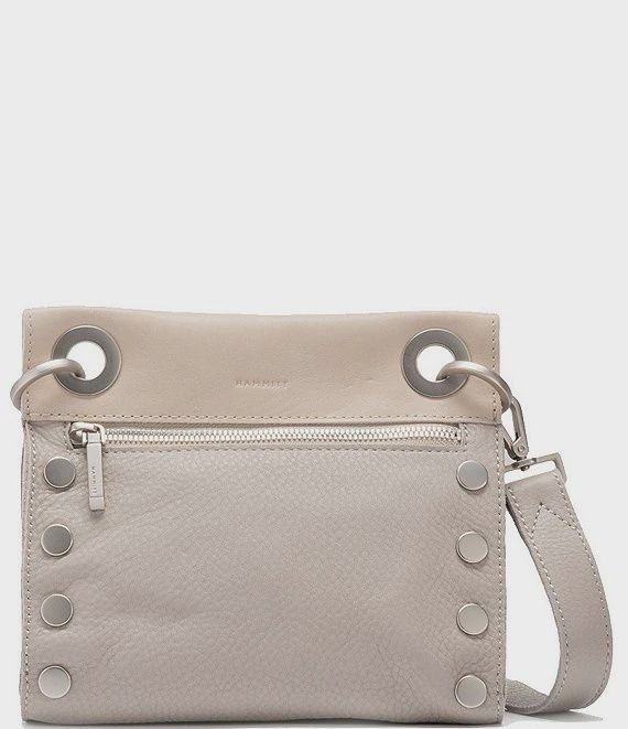 Tony Small - Paved Gray/Brushed Silver
