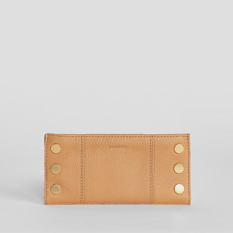 110 North Toast Tan/Brushed Gold