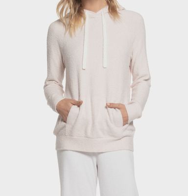 CozyChic Lite® Pullover Hoodie - Pink