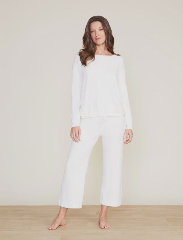 CozyChic Ultra Lite  Slouchy Pullover