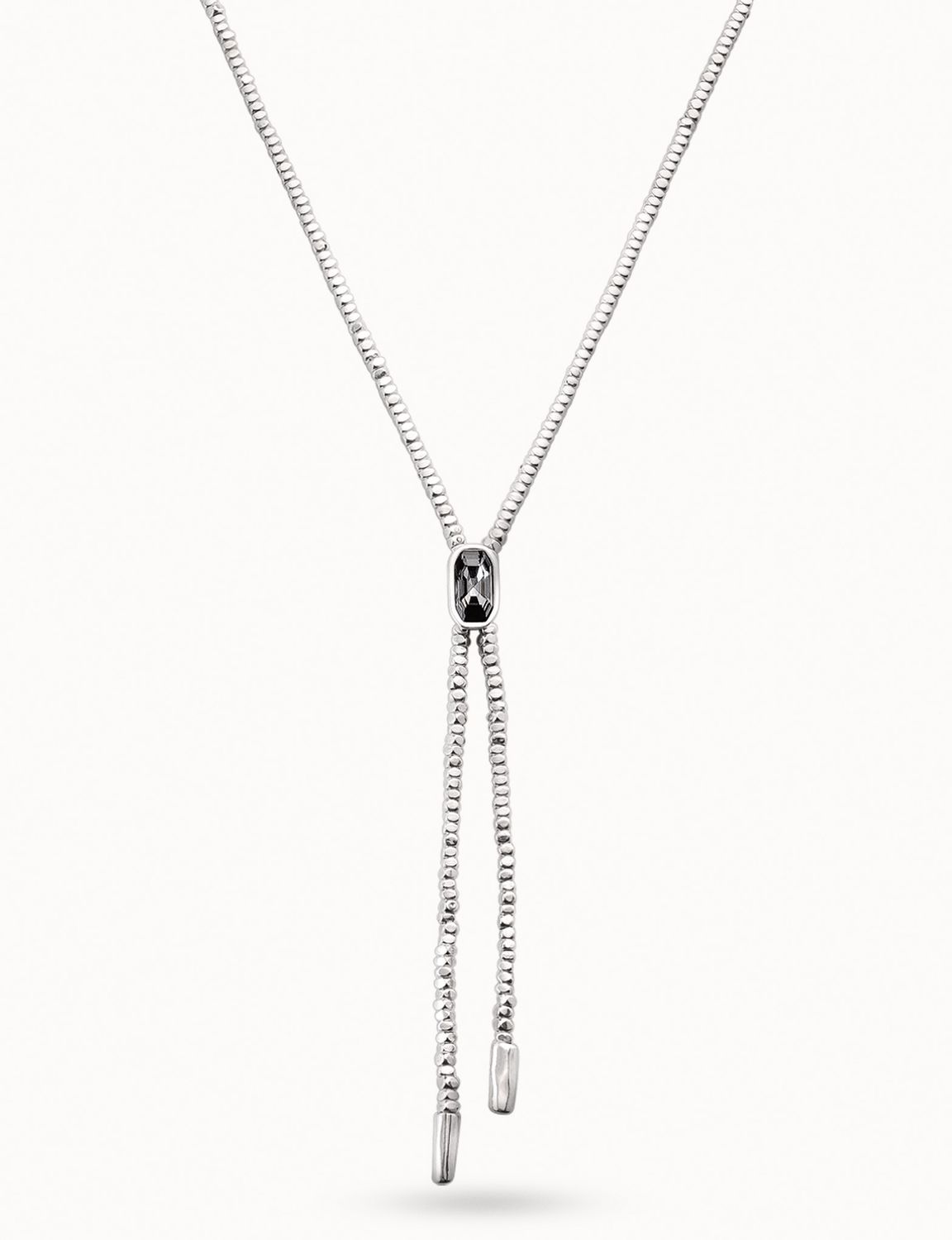 Cobra Necklace
