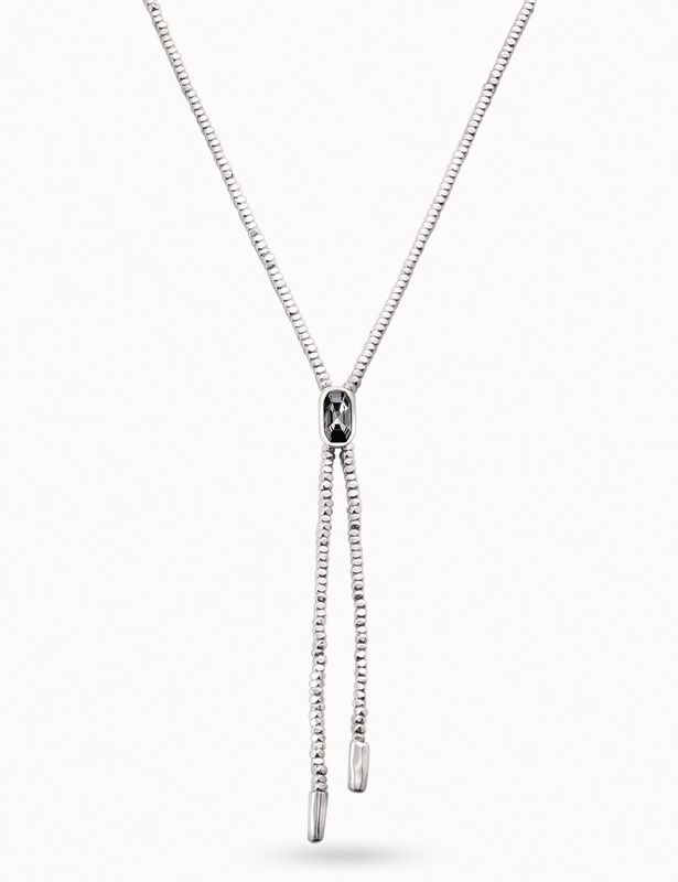 Cobra Necklace