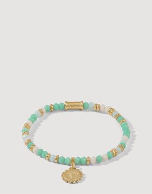 4mm Stretch Bracelet